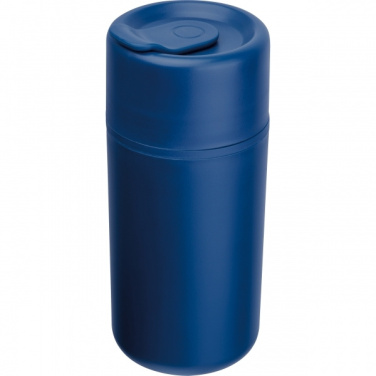 Logo trade advertising products image of: Drinking cup GENOA