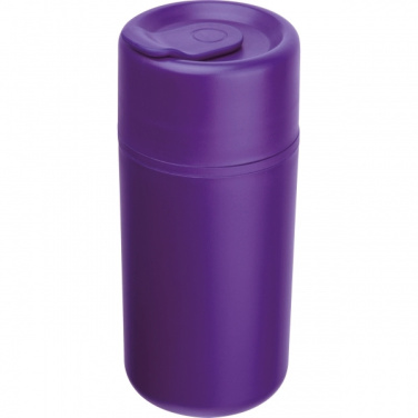 Logotrade promotional products photo of: Drinking cup GENOA