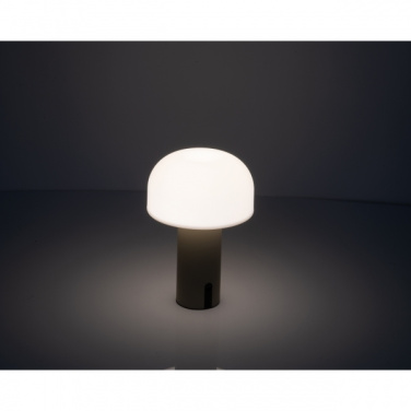 Logotrade promotional item image of: Outdoor lamp BOLZANO