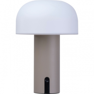 Logotrade promotional gift picture of: Outdoor lamp BOLZANO