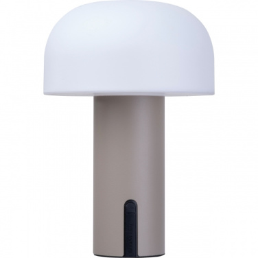 Logo trade promotional product photo of: Outdoor lamp BOLZANO