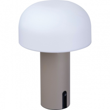 Logo trade promotional products picture of: Outdoor lamp BOLZANO