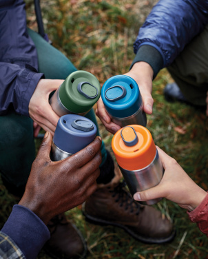 Logotrade business gifts photo of: Black+Blum Insulated Leakproof Travel Cup Stainless Steel