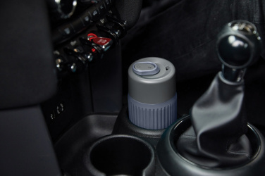 Logotrade promotional merchandise photo of: Black+Blum Glass Travel Cup 340ML