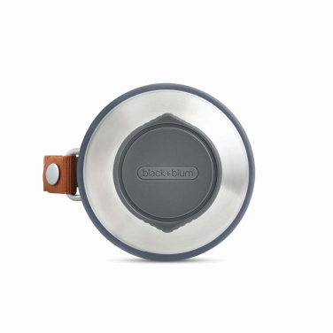 Logotrade advertising products photo of: Black+Blum Explorer Flask Duo 1L