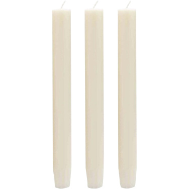 Logotrade business gift image of: Originalhome dinner candle matcha