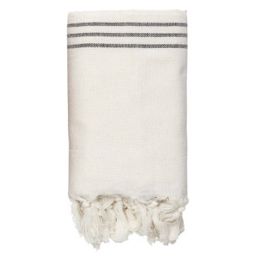 Logotrade promotional merchandise image of: Originalhome recycled cloth - 85 x 175 cm