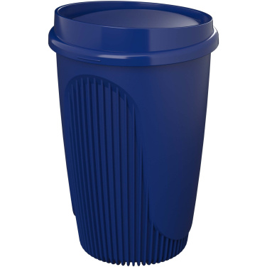 Logo trade business gift photo of: Alto 350 ml tumbler