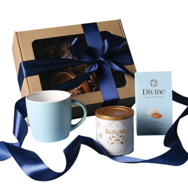 Logotrade advertising product image of: Christmas set Handy