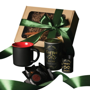 Logotrade promotional giveaway picture of: Christmas set Loft