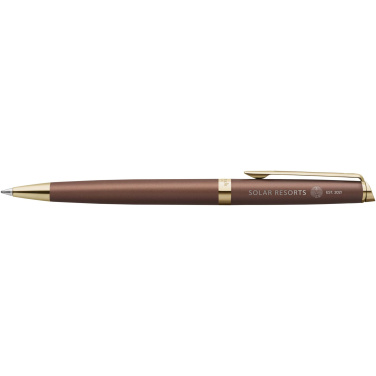 Logotrade corporate gift picture of: Waterman Hemisphere Ballpoint Pen M