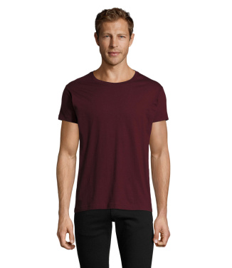 Logotrade advertising products photo of: REGENT F MEN T-SHIRT 150g
