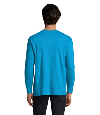 Logotrade promotional product image of: MONARCH MEN T-Shirt 150g