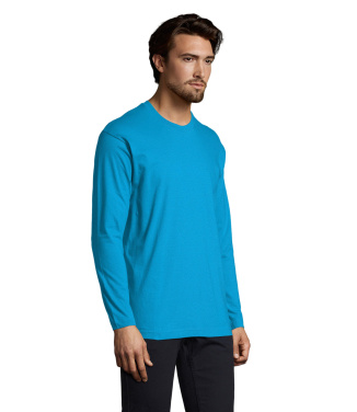 Logotrade business gifts photo of: MONARCH MEN T-Shirt 150g