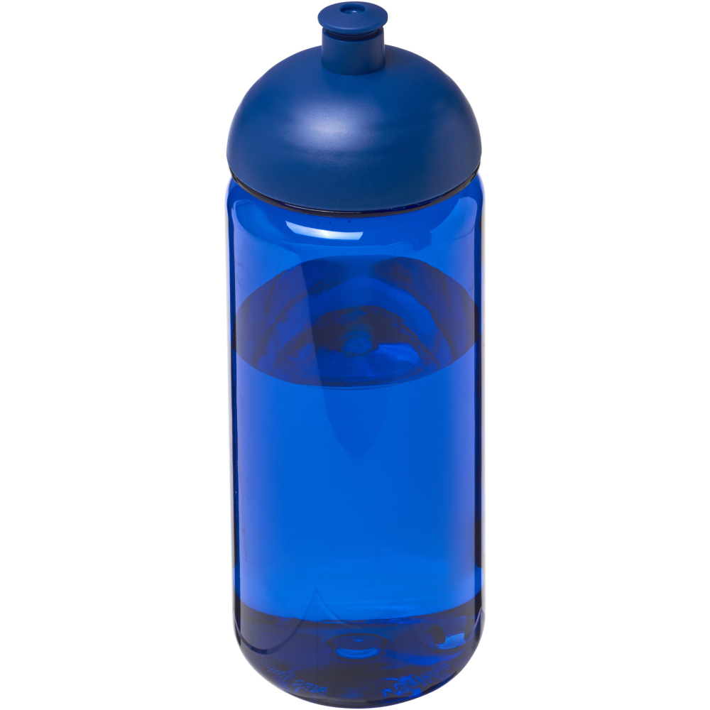 Logotrade promotional item image of: H2O Active® Octave Tritan™ 600 ml dome lid sport bottle