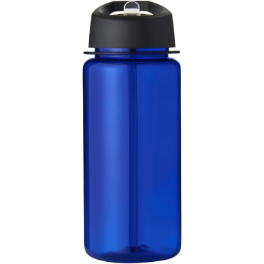 Logotrade promotional gift image of: H2O Active® Octave Tritan™ 600 ml spout lid sport bottle