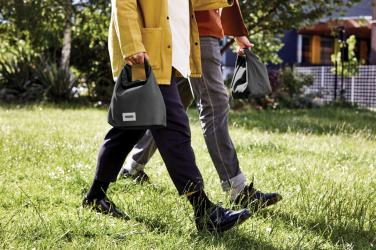 Logo trade promotional merchandise picture of: Black+Blum 6.7L insulated Lunch/Cooler Bag