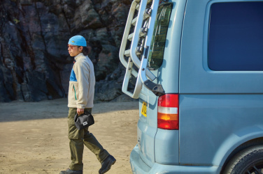 Logotrade promotional merchandise picture of: Black+Blum 6.7L insulated Lunch/Cooler Bag