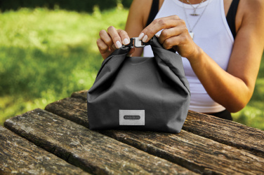 Logo trade promotional merchandise image of: Black+Blum 6.7L insulated Lunch/Cooler Bag