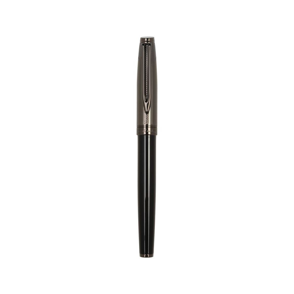 Logotrade corporate gifts photo of: Metal rollerball pen ODETTE Pierre Cardin