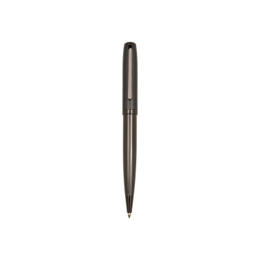 Logo trade promotional giveaway photo of: Writing set ballpoint pen and rollerball pen CORINNE Pierre Cardin