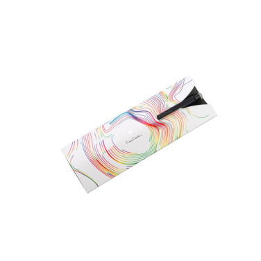 Logotrade promotional gift image of: Metal touch pen ALAIN Pierre Cardin