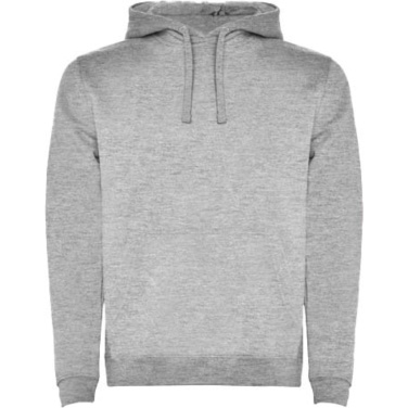 Logo trade promotional gifts picture of: Urban men's hoodie