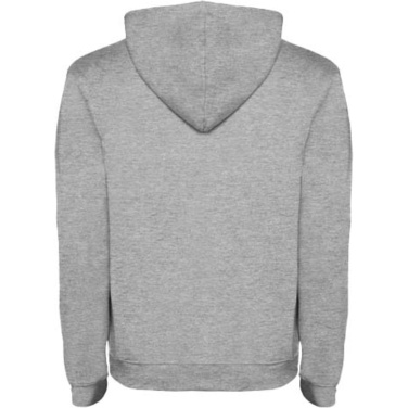 Logo trade promotional merchandise image of: Urban men's hoodie