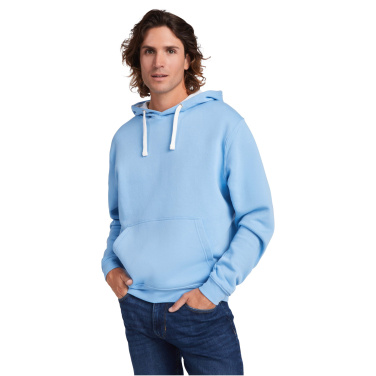 Logotrade business gift image of: Urban men's hoodie