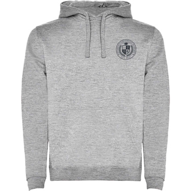Logotrade promotional product image of: Urban men's hoodie