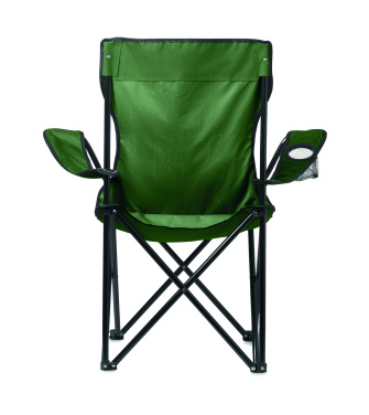 Logotrade promotional merchandise photo of: Outdoor chair