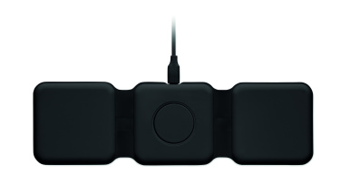 Logotrade promotional gift picture of: Foldable charging station