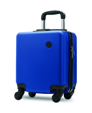 Logotrade promotional product picture of: Underseat luggage trolley