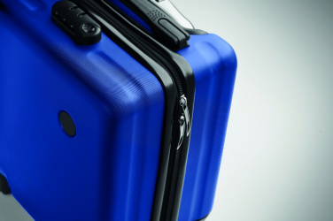 Logotrade business gifts photo of: Underseat luggage trolley