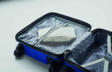 Logotrade promotional product image of: Underseat luggage trolley