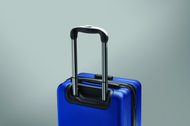 Logotrade promotional giveaway picture of: Underseat luggage trolley
