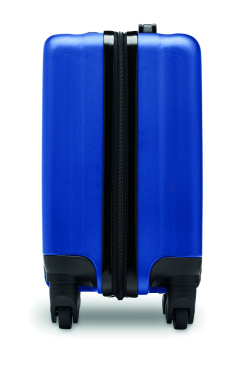 Logo trade corporate gifts picture of: Underseat luggage trolley