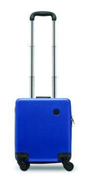 Logotrade promotional merchandise picture of: Underseat luggage trolley