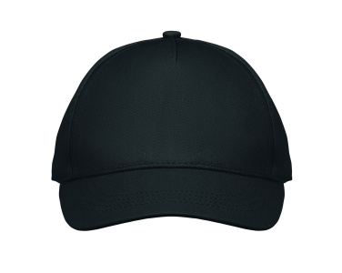 Logo trade promotional gift photo of: 5 panel kids baseball cap