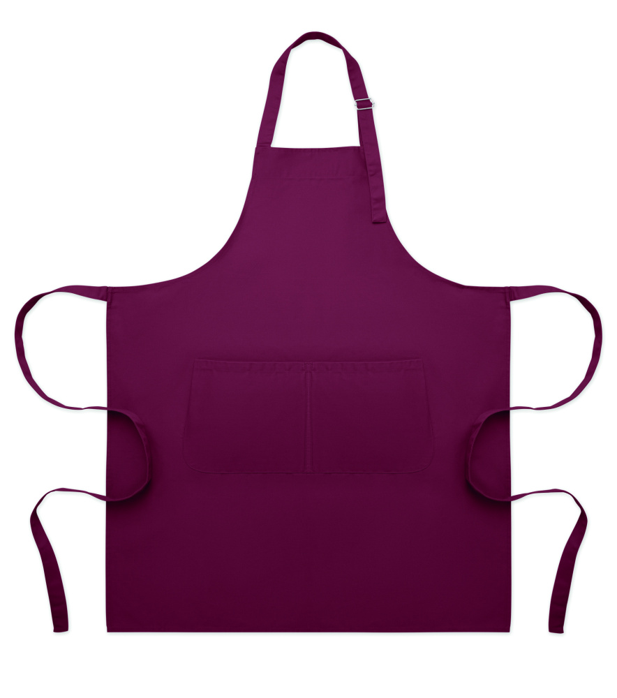 Logotrade business gift image of: Adjustable kitchen apron