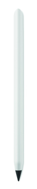 Logo trade promotional gifts picture of: Long lasting inkless pen