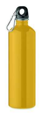 Logo trade promotional products image of: Recycled stainless steel 750ml