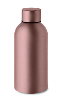 Logotrade corporate gift image of: Single wall bottle 500 ml