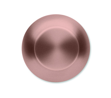 Logo trade promotional items picture of: Single wall bottle 500 ml