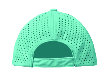 Logo trade corporate gift photo of: 5 panel baseball cap 200 gr/m²