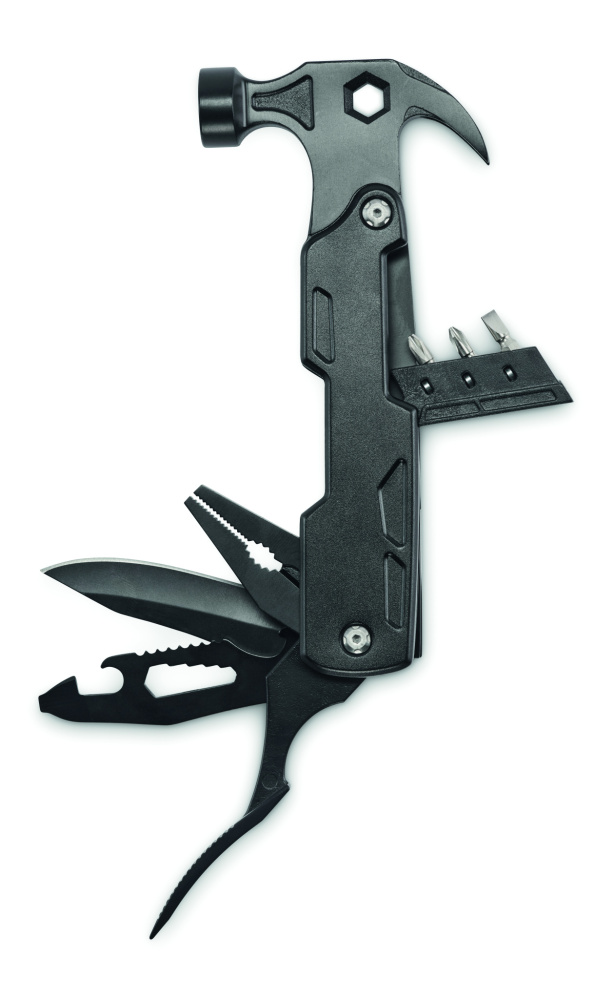 Logotrade promotional gift picture of: Multi tool hammer