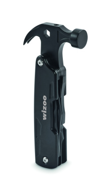Logotrade promotional gifts photo of: Multi tool hammer
