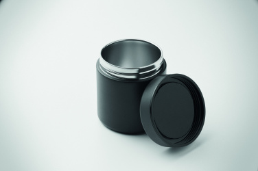 Logo trade promotional gifts picture of: Double wall lunch container