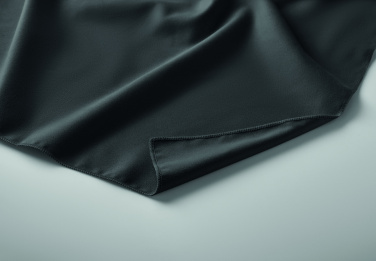 Logo trade promotional products picture of: Microfibre towel