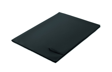 Logo trade business gift photo of: Microfibre towel